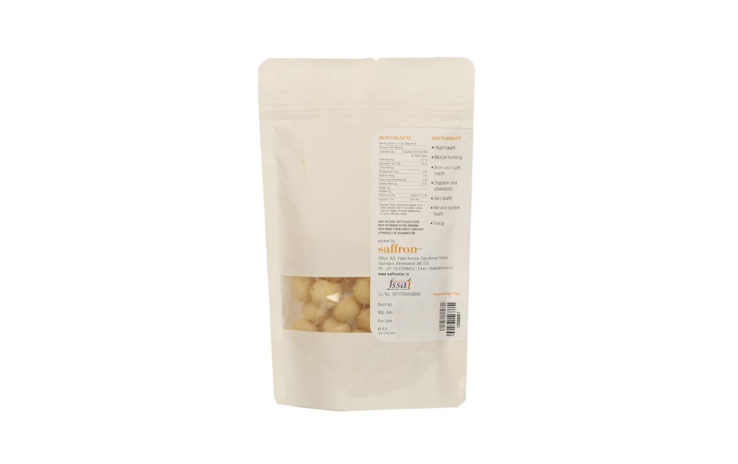 BNuts Macadamia Nuts    Pack  100 grams